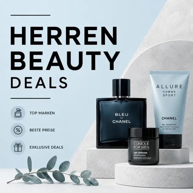 Herren Beauty Deals