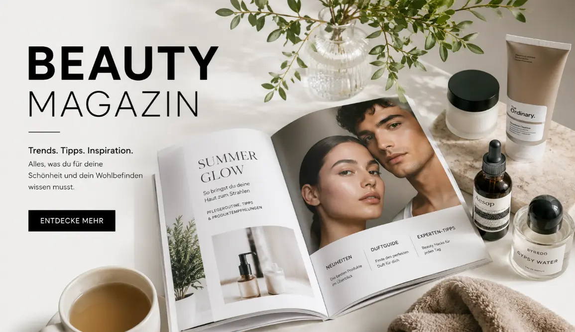 Magazin Deals