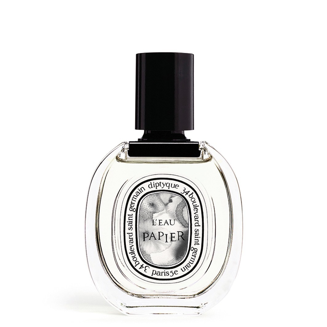 Diptyque L'EAU PAPIER Eau de Toilette 50 ml