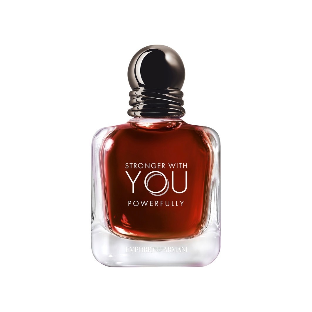 Armani Emporio Armani Stronger With You Powerfully Eau de Parfum 50 ml
