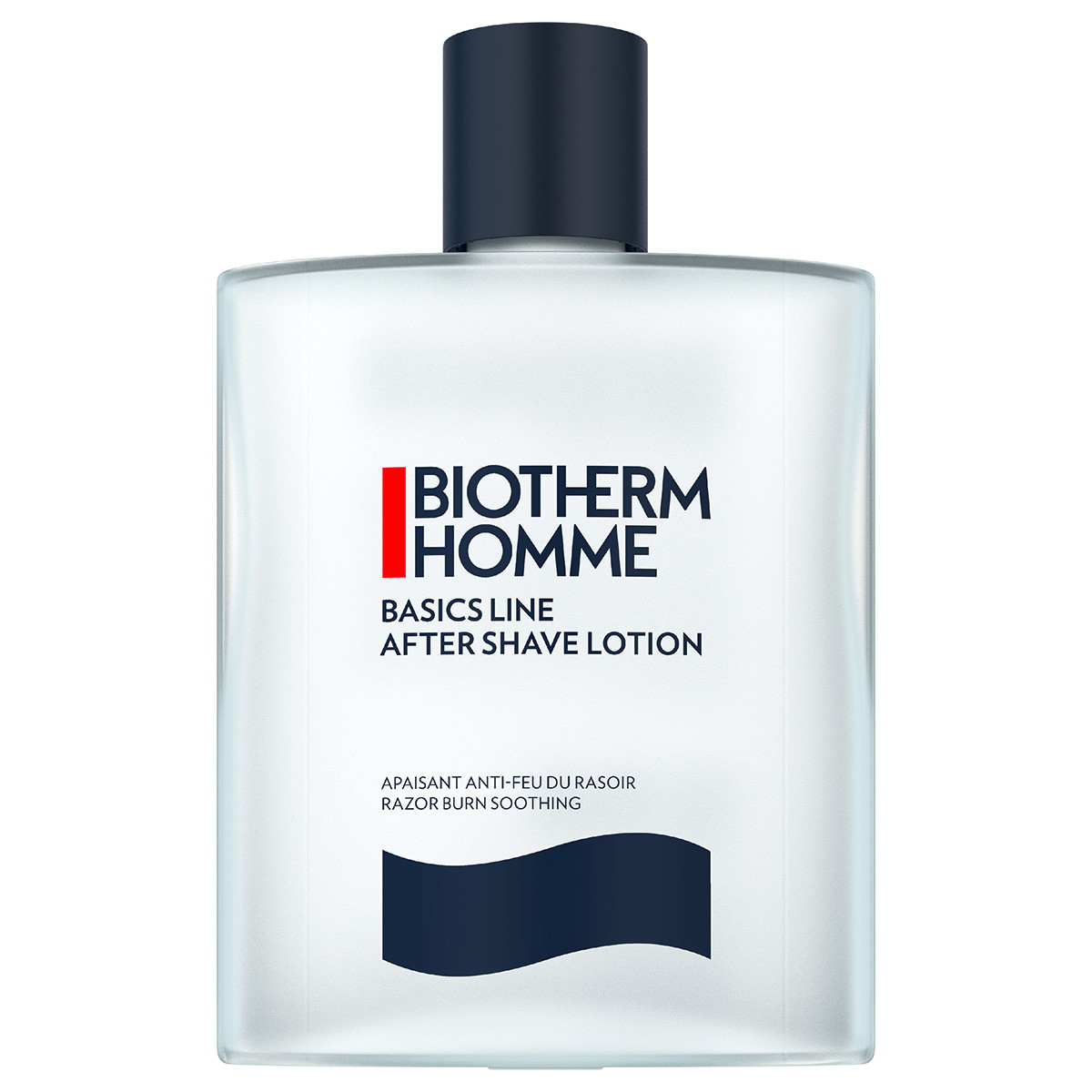 Biotherm Homme Basics Line After Shave Lotion After Shave 100 ml