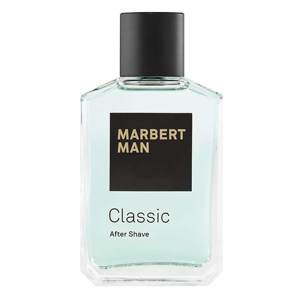 Marbert Man Classic After Shave After Shave 100 ml