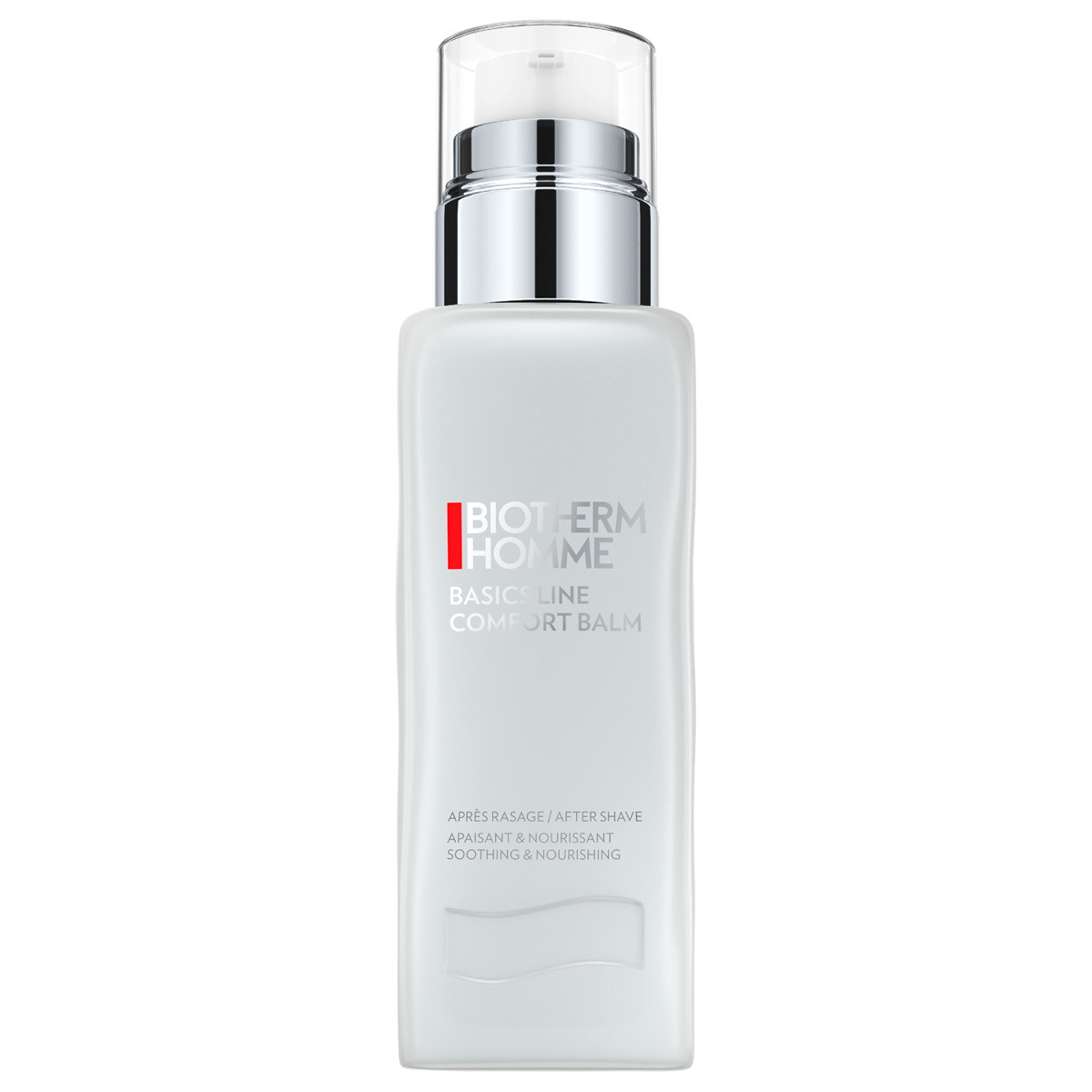 Biotherm Homme Basics Line Comfort Balm After Shave 75 ml