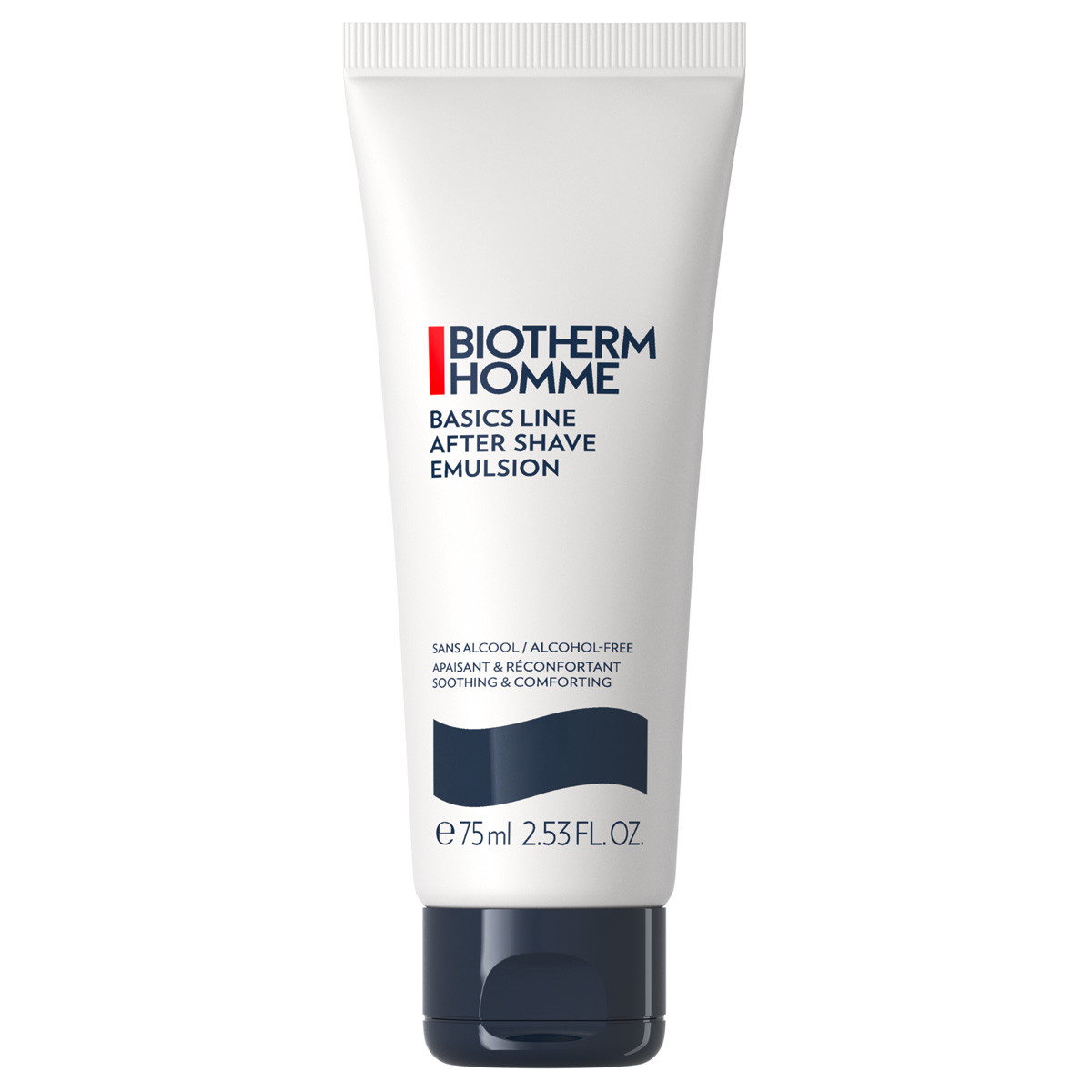 Biotherm Homme Basics Line After Shave Emulsion After Shave 75 ml