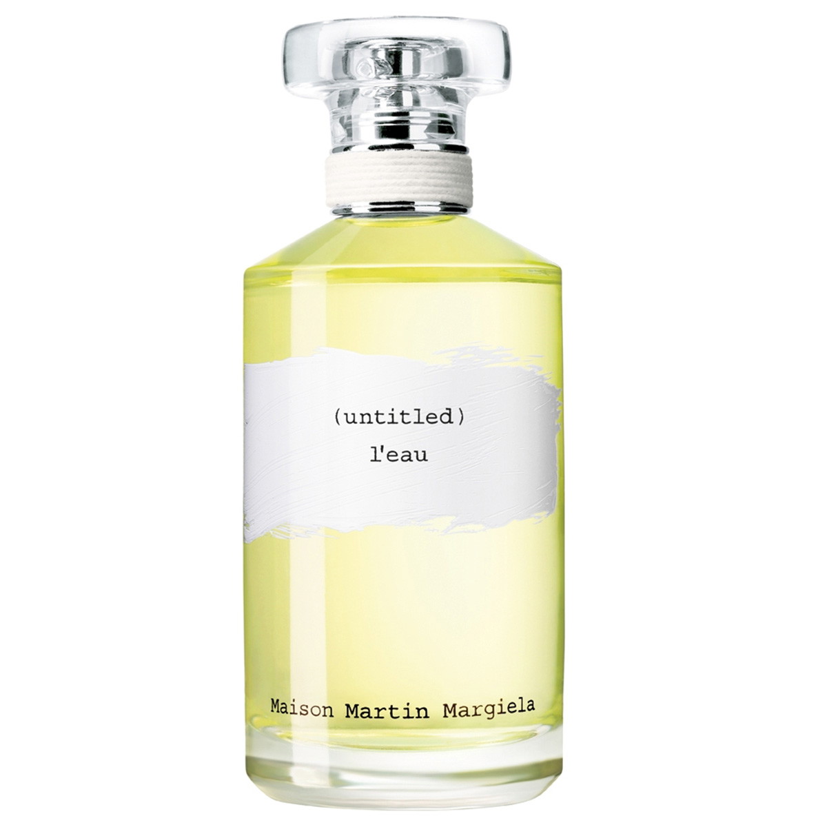 Maison Margiela Untitled L'eau Eau de Cologne Eau de Cologne 100 ml
