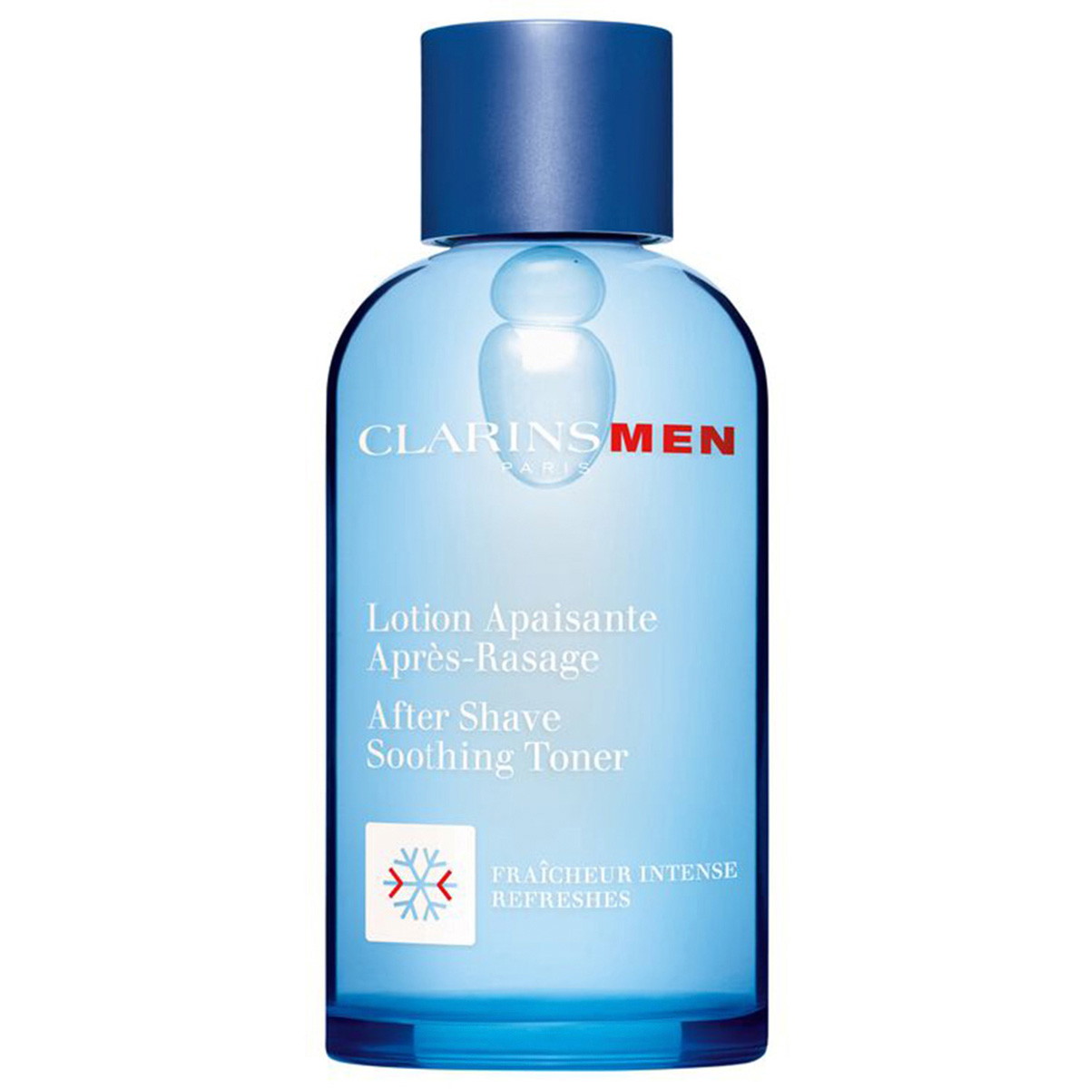 CLARINS ClarinsMen Lotion Apaisante Après-Rasage After Shave 100 ml