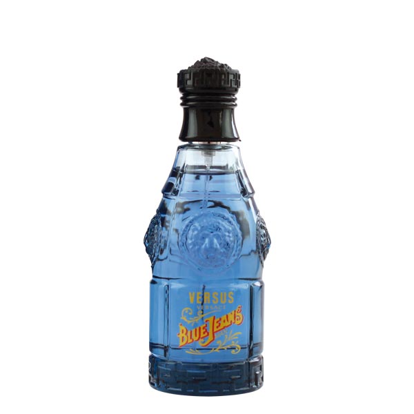 Versace Blue Jeans Eau de Toilette Eau de Toilette 75 ml