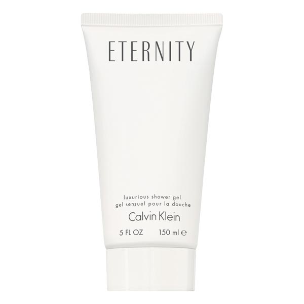 Calvin Klein Eternity Luxurious Shower Gel Duschgel 150 ml