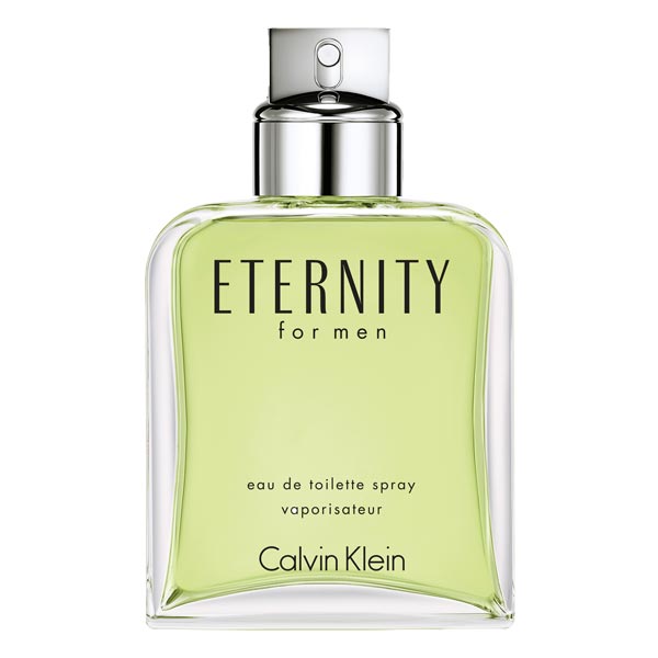 Calvin Klein Eternity For Men Eau de Toilette Eau de Toilette 200 ml