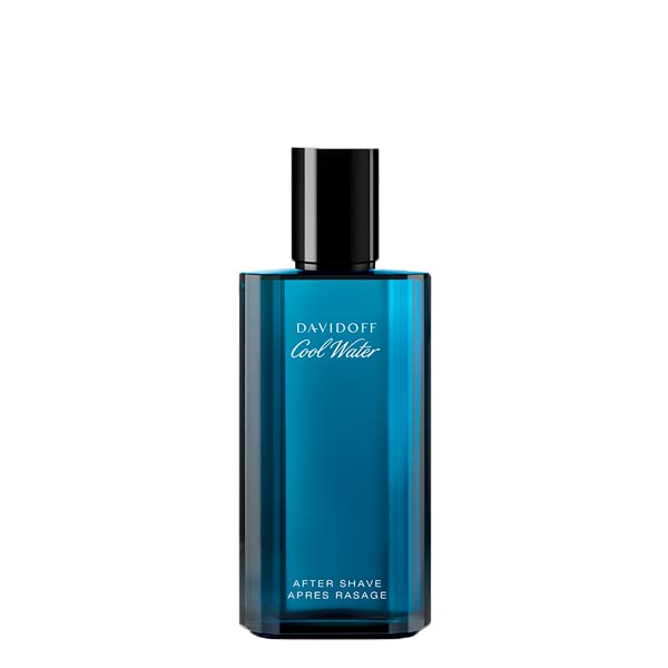 DAVIDOFF Cool Water Man After Shave After Shave 75 ml
