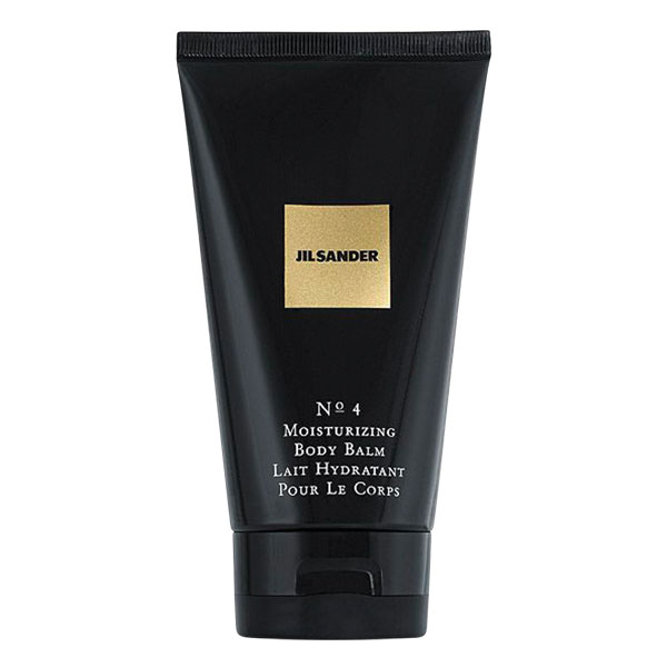 JIL SANDER N° 4 Body Balm Körperlotion 150 ml