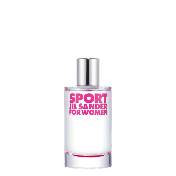 JIL SANDER SPORT Eau de Toilette Eau de Toilette 50 ml