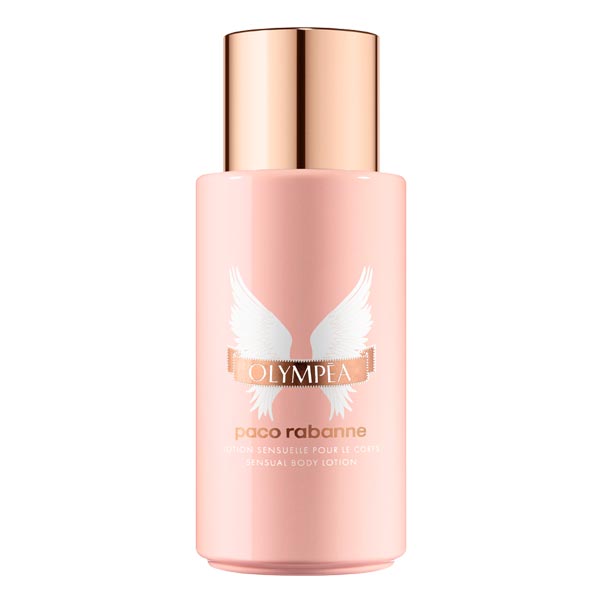 rabanne Olympéa Sensual Body Lotion Körperlotion 200 ml