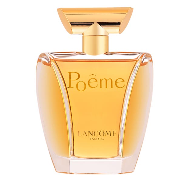 Lancôme Poême Eau de Parfum Eau de Parfum 100 ml