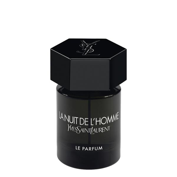 Yves Saint Laurent La Nuit De L'Homme Le Parfum Eau de Parfum 60 ml