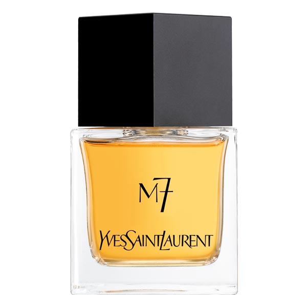 Yves Saint Laurent M7 Eau de Toilette Eau de Toilette 80 ml