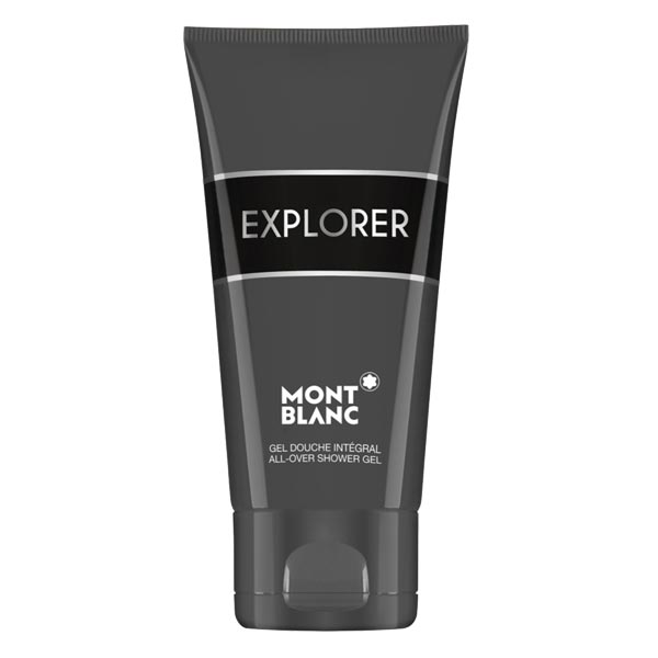 Montblanc Explorer Duschgel Duschgel 150 ml