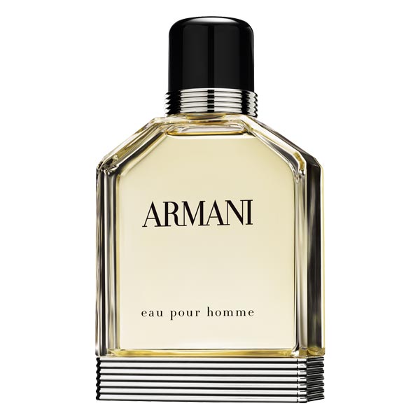 Armani Eau pour Homme Eau de Toilette Eau de Toilette 100 ml