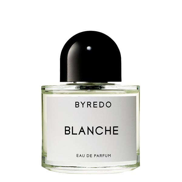 BYREDO Blanche Eau de Parfum Eau de Parfum 50 ml