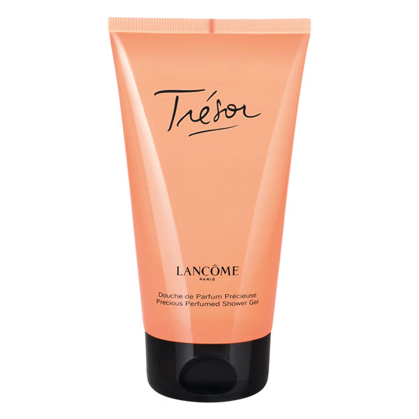 Lancôme Trésor Precious Perfumed Shower Gel Duschgel 150 ml