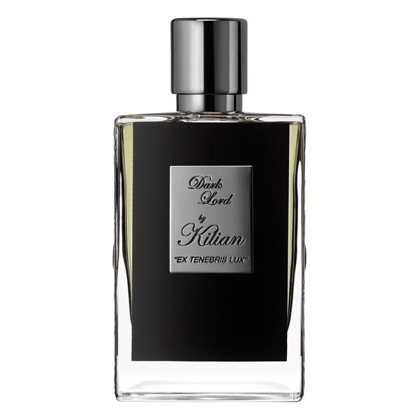 Kilian Paris Dark Lord "Ex Tenebris Lux" Eau de Parfum nachfüllbar Eau de Parfum 50 ml
