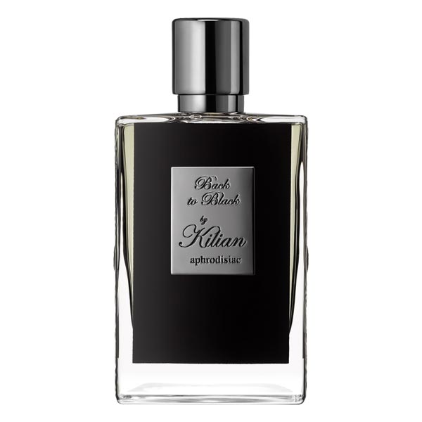 Kilian Paris Back to Black aphrodisiac Eau de Parfum nachfüllbar Eau de Parfum 50 ml