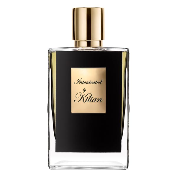 Kilian Paris Fragrance Intoxicated Eau de Parfum nachfüllbar Eau de Parfum 50 ml