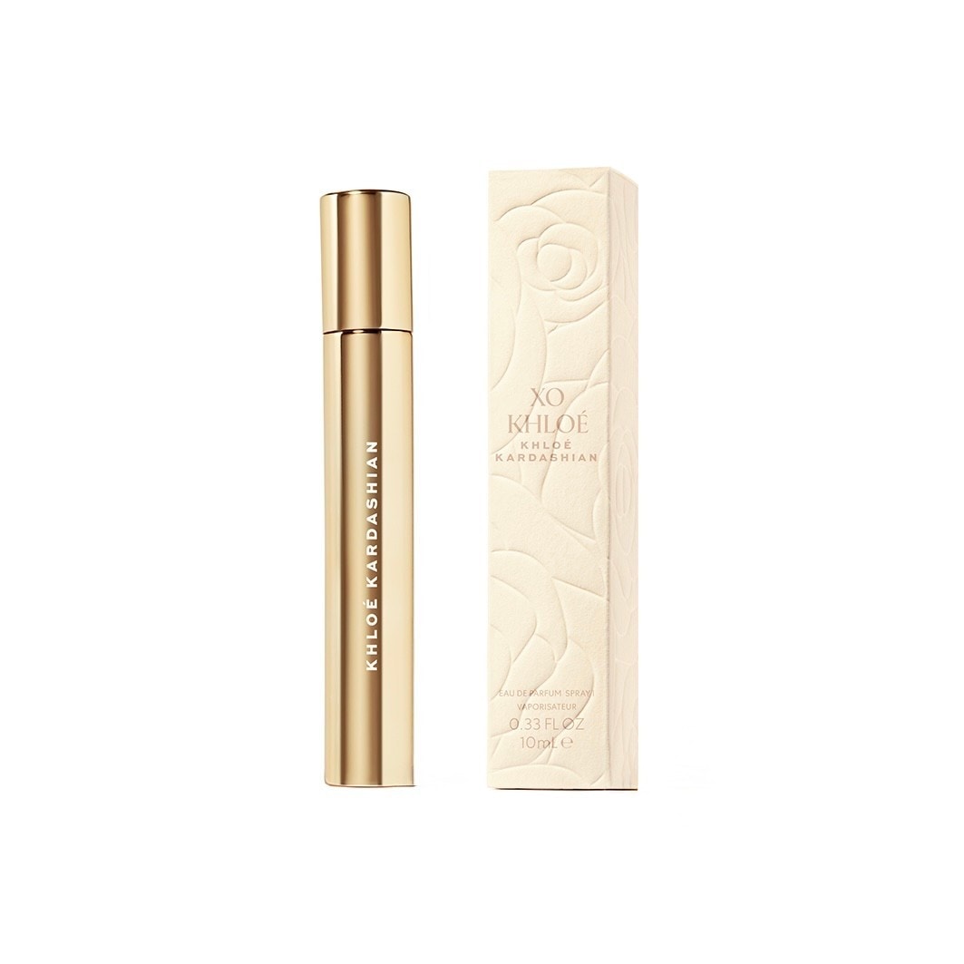 Khloé Kardashian XO KHLOÉ Eau de Parfum 10 ml