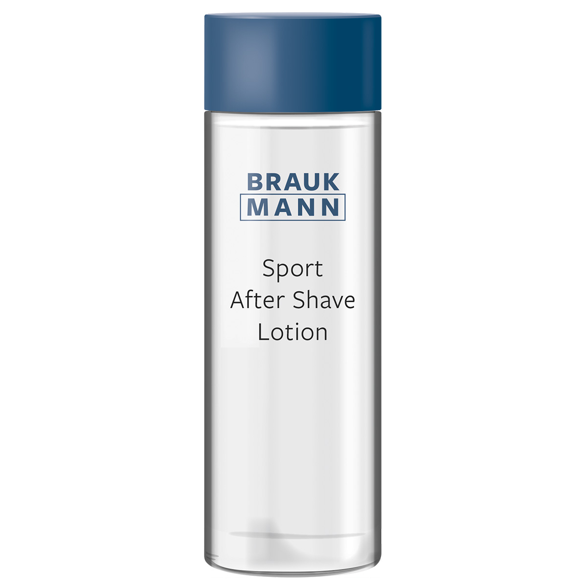 Hildegard Braukmann Sport After Shave Lotion After Shave 100 ml