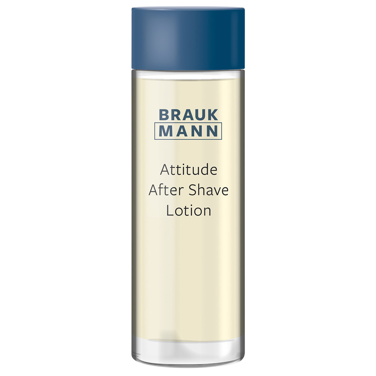 Hildegard Braukmann Attitude After Shave Lotion After Shave 100 ml