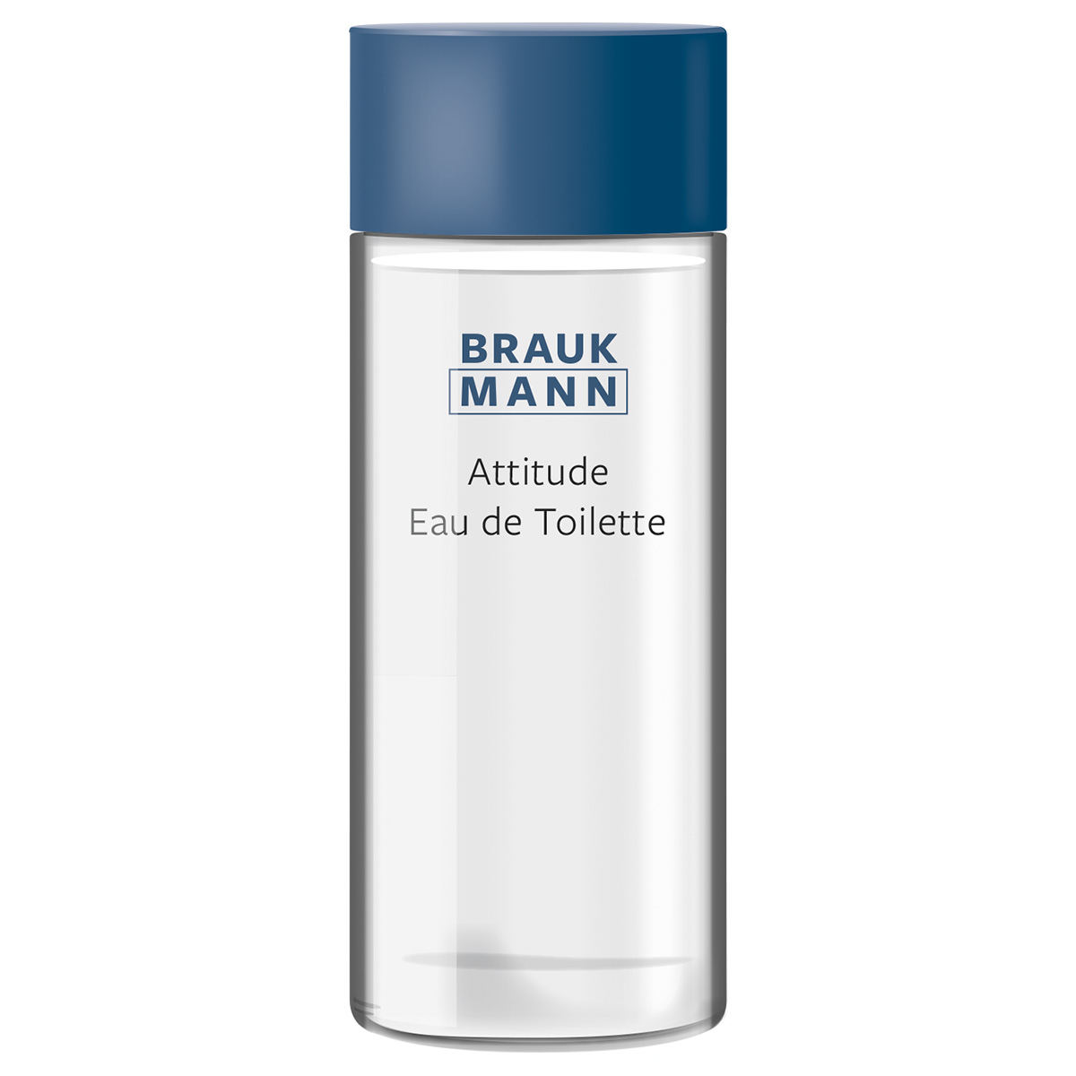 Hildegard Braukmann Attitude Eau de Toilette Eau de Toilette 75 ml