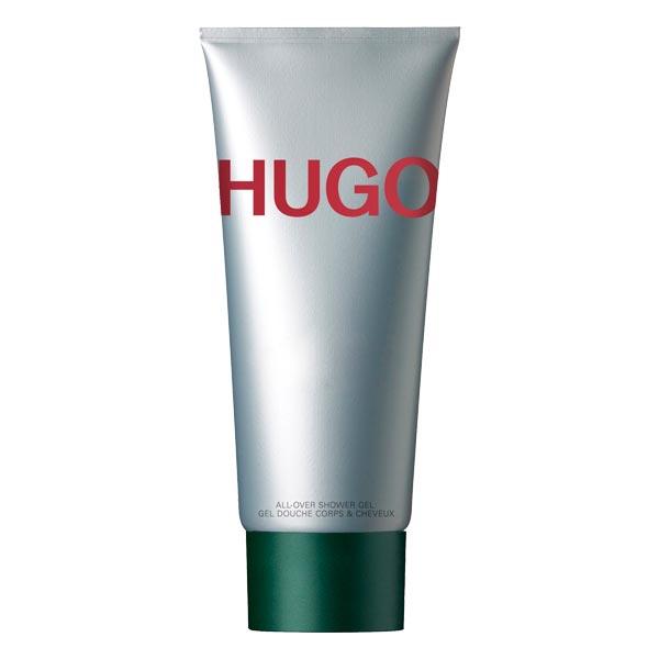 Hugo Boss Hugo Man Shower Gel Duschgel 200 ml