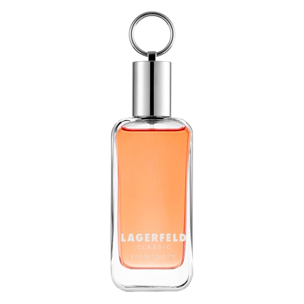 Karl Lagerfeld Classic Eau de Toilette Eau de Toilette 50 ml