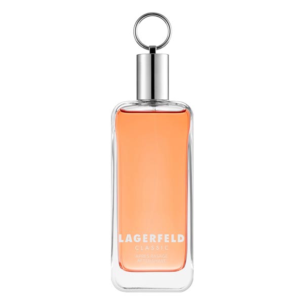 Karl Lagerfeld Classic After Shave Lotion After Shave 100 ml