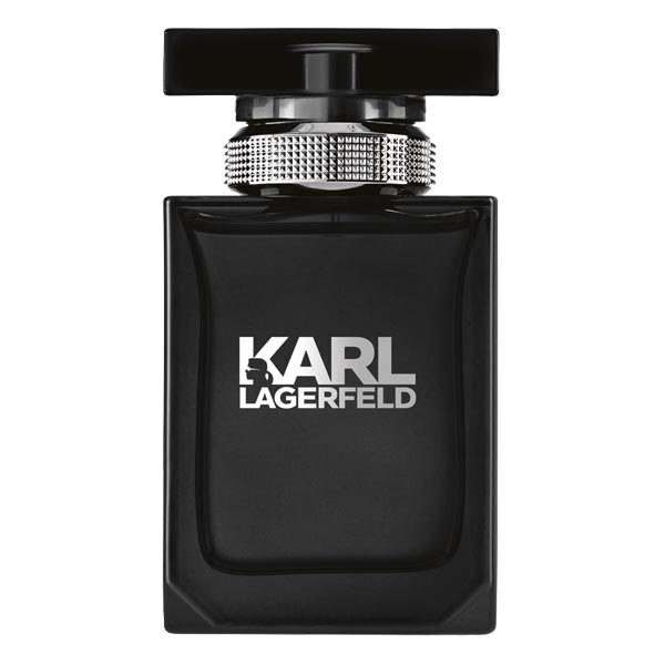 Karl Lagerfeld Men Eau de Toilette Eau de Toilette 50 ml