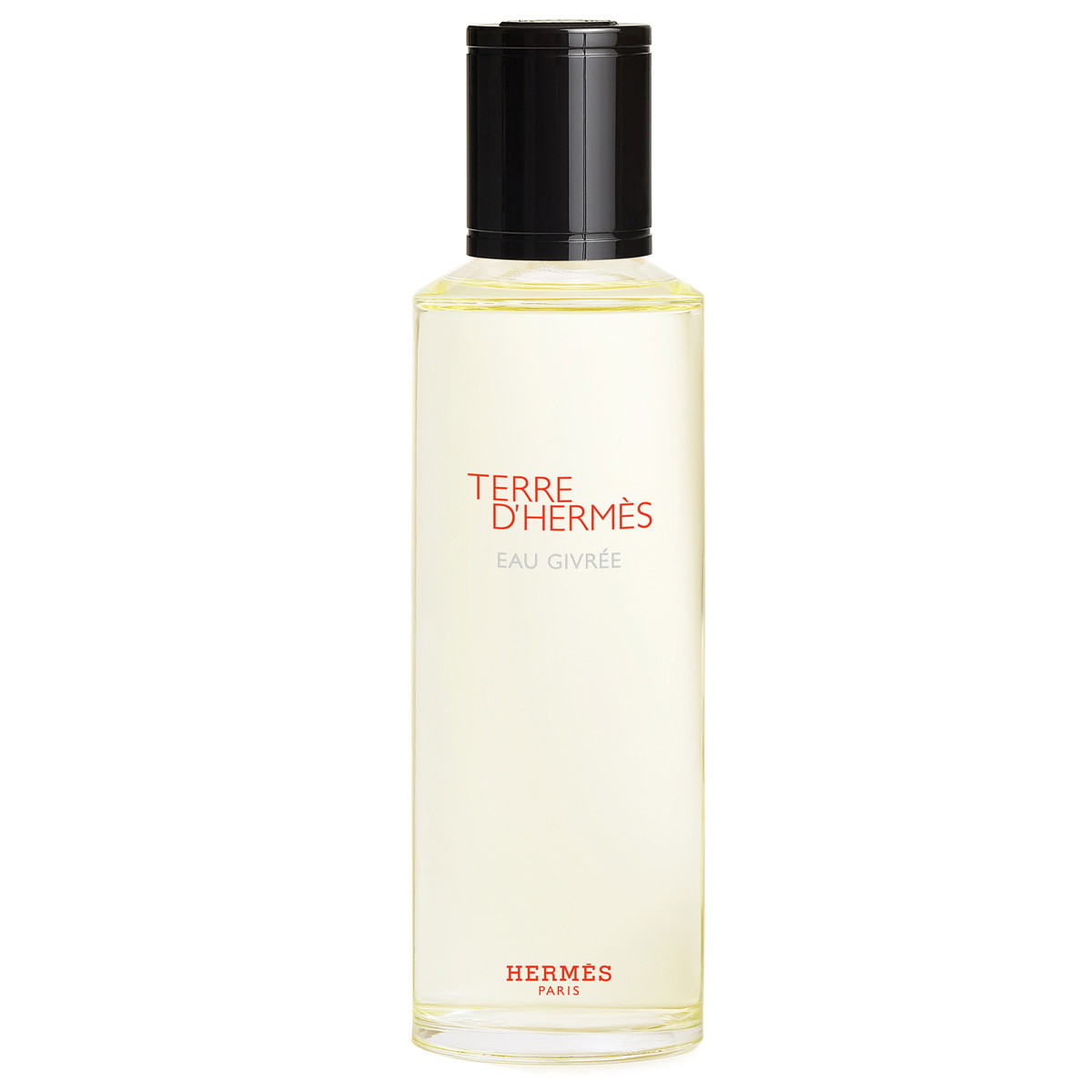 HERMÈS Terre d’Hermès Eau Givrée Eau de Parfum Refill Eau de Parfum 200 ml