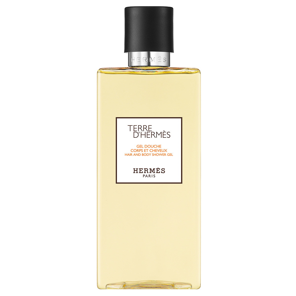 HERMÈS Terre d’Hermès Haar- und Körper-Duschgel Duschgel 200 ml