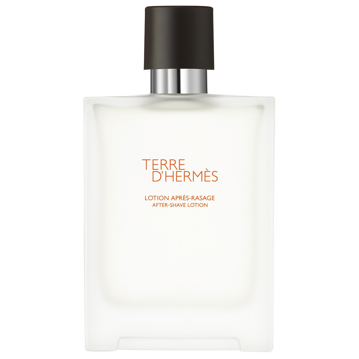 HERMÈS Terre d’Hermès After-Shave Lotion After Shave 100 ml