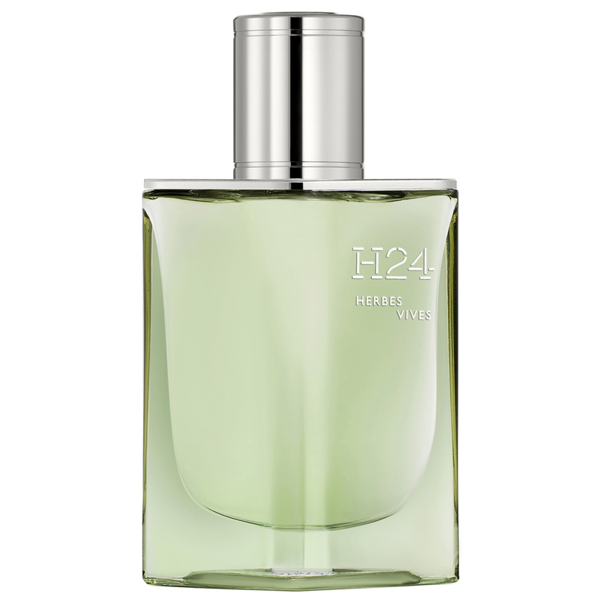 HERMÈS H24 Herbes Vives Eau de Parfum Refillable Eau de Parfum 50 ml
