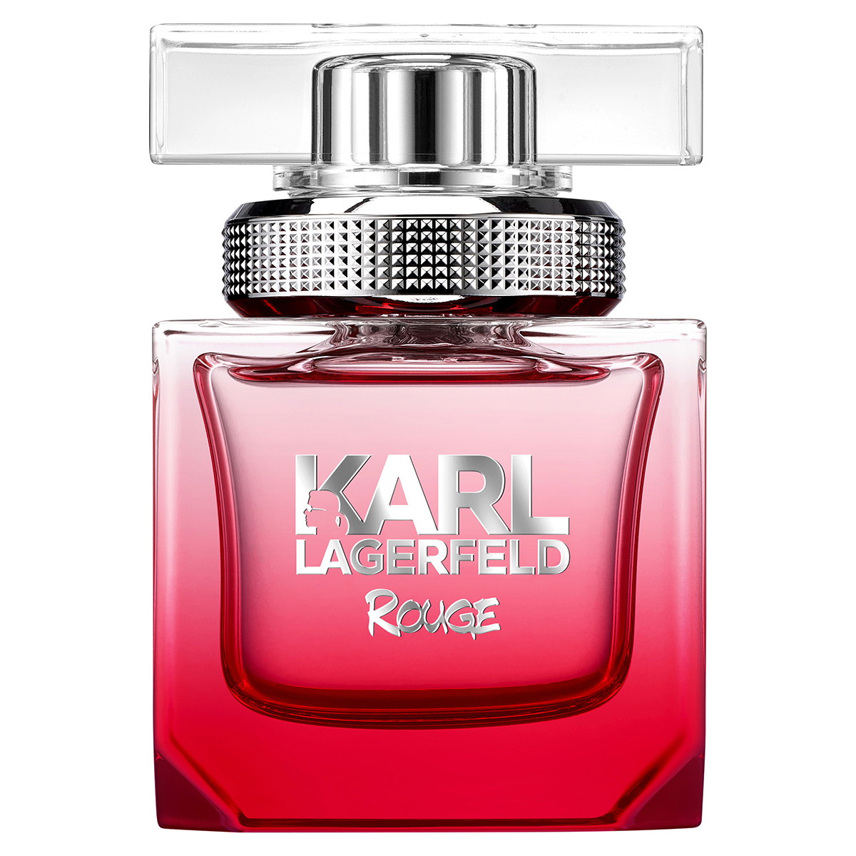 Karl Lagerfeld Rouge Eau de Parfum Eau de Parfum 45 ml