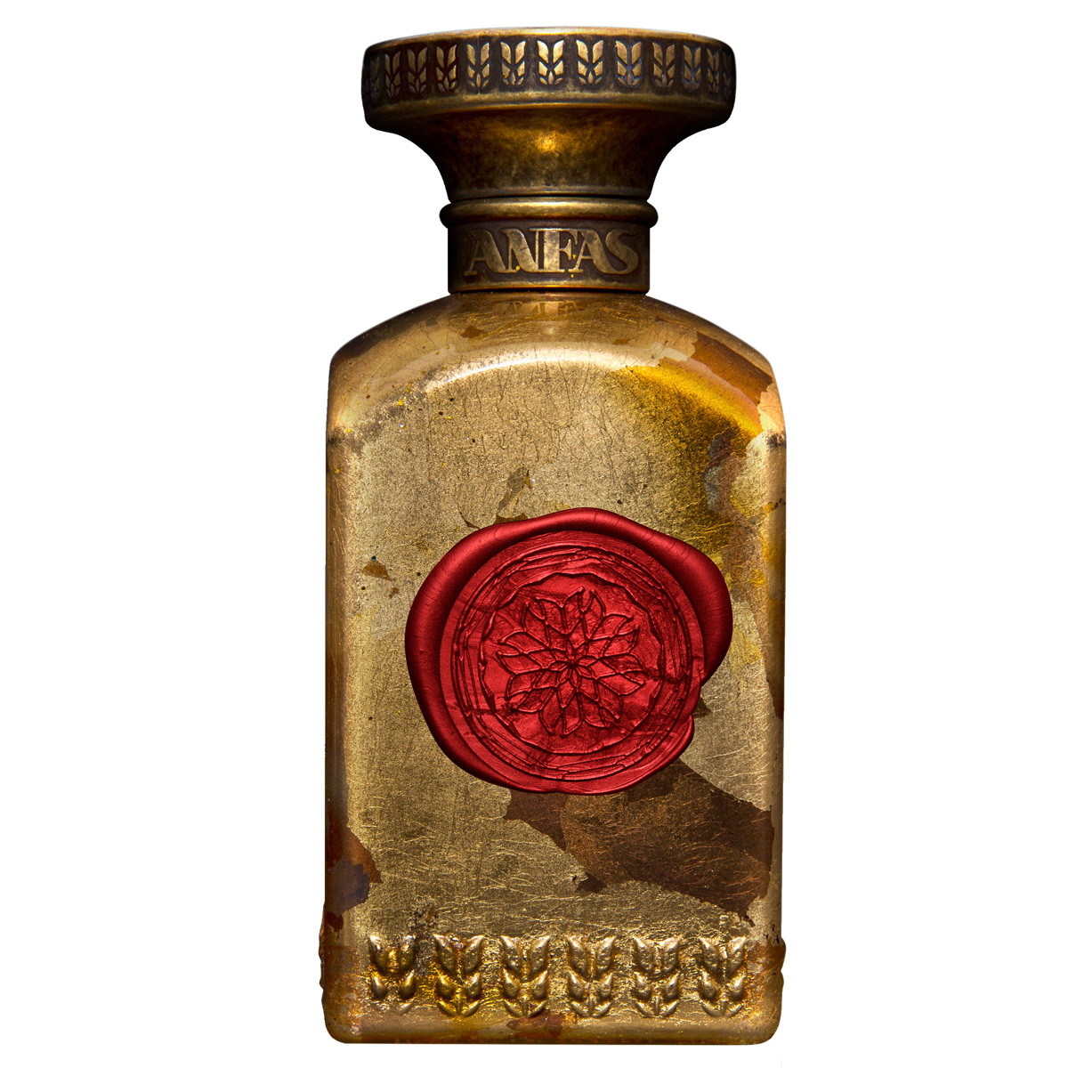 ANFAS RED ISHQ Eau de Parfum Eau de Parfum 75 ml