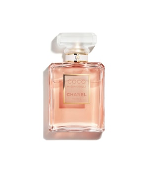 CHANEL COCO MADEMOISELLE Parfumzerstäuber 50 ml