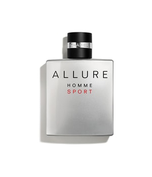 CHANEL ALLURE HOMME SPORT Eau de Toilette 50 ml