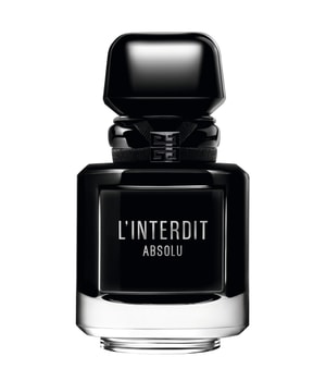 GIVENCHY L'Interdit Eau de Parfum Absolu Eau de Parfum 50 ml