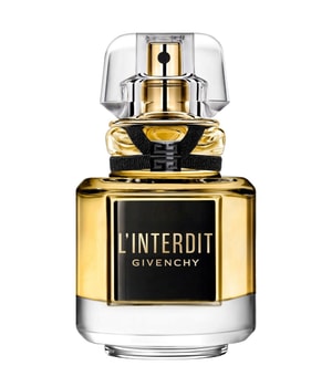 GIVENCHY L'Interdit Parfum Parfum 50 ml