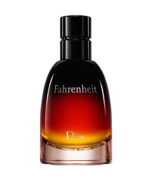 DIOR Fahrenheit Le Parfum Eau de Parfum 75 ml