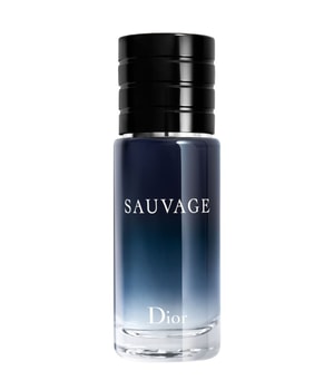 DIOR Sauvage Eau de Toilette 30 ml