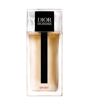 DIOR Homme Sport Eau de Toilette 75 ml