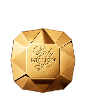 Rabanne Lady Million Eau de Parfum 50 ml