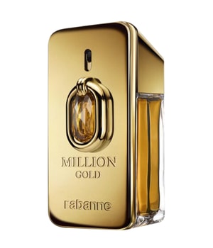 Rabanne Million Gold Elixir Parfum 50 ml